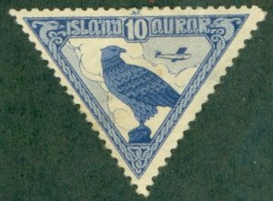 ICELAND C3 MH RL 4098 CV $18.00 BIN $8.00