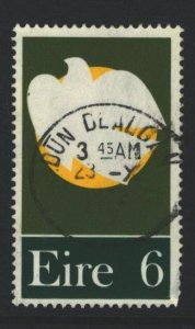 Ireland Sc#319 Used