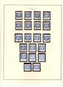 US OFFICIAL COLLECTION