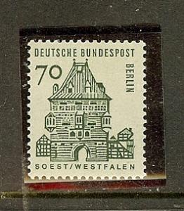 GERMANY 911 MNH VF