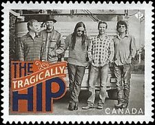 CANADA   #2656 USED (1)