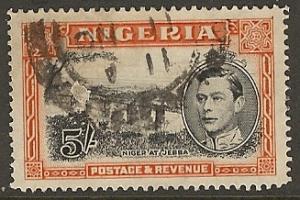  Nigeria used S.C.  64b