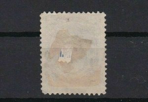 hawaii 1890 2 cent used  stamp r13067