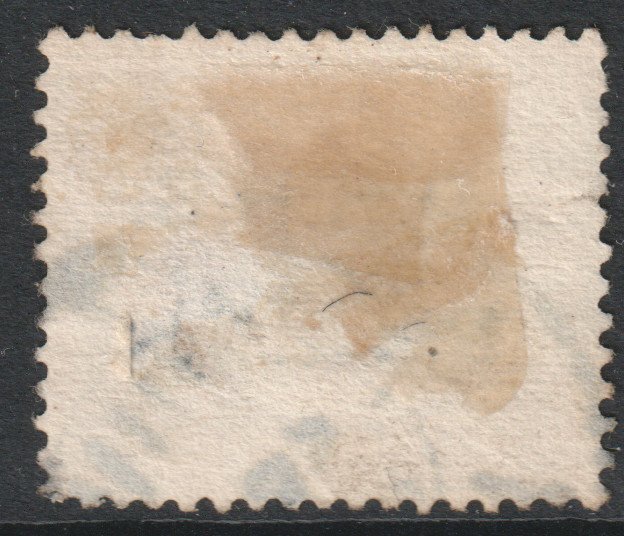 Egypt Scott O4, 1907 OHHS 3m Official used