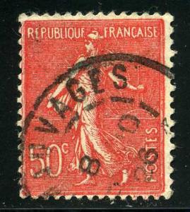 France #146 Sower 