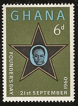 Ghana  mnh 87