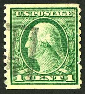 U.S. #443 USED
