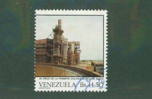 VENEZUELA 1397d BIN $1.00