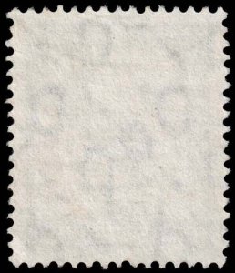 Germany - Scott 643a - Used