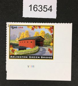 MOMEN: US STAMPS # 4738 MINT OG NH LOT #16354