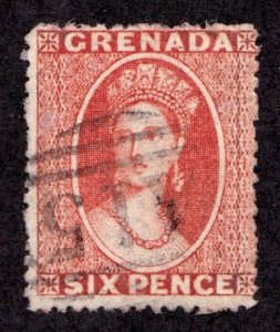 Grenada           7        used