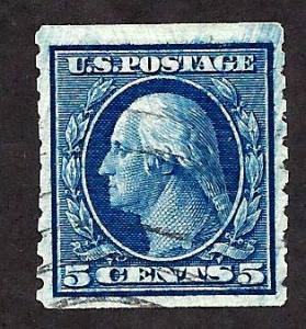 458 Used... SCV $30.00