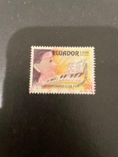 Ecuador sc 1378 u