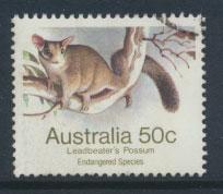 Australia SG 796a Fine Used  perf 14 x 14½