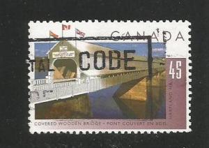 Canada #1572