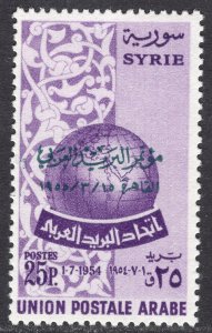 SYRIA SCOTT 397