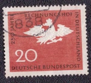 Germany 1964 - 900 Used