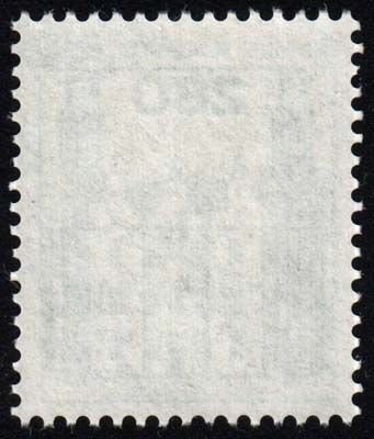 Germany - Berlin - Scott 9N444 - Mint-Never-Hinged