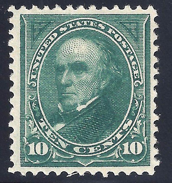  U.S. 273 VF NH (61817)