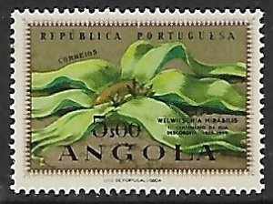 Angola # 415 - Welwitschia - MNH.....{Dgr2}