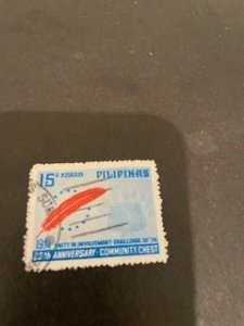 Philippines sc 1239 u