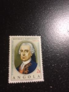 Angola sc 546 MLH