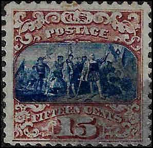 119 Used... SCV $190.00