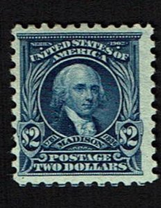 Scott #479 F/VF-OG-LH. SCV - $210.00