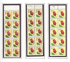 U.S. #SET/MIXED CONDITION 