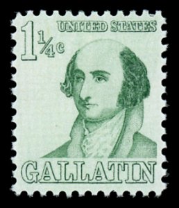 USA 1279 Mint (NH)