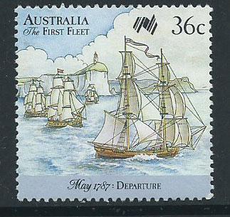 Australia  SG 1065   VFU