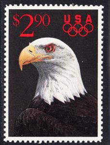 USA # 2540 Mint NH