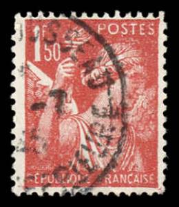France 382 Used