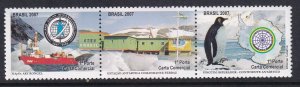 Brazil 3010 MNH VF