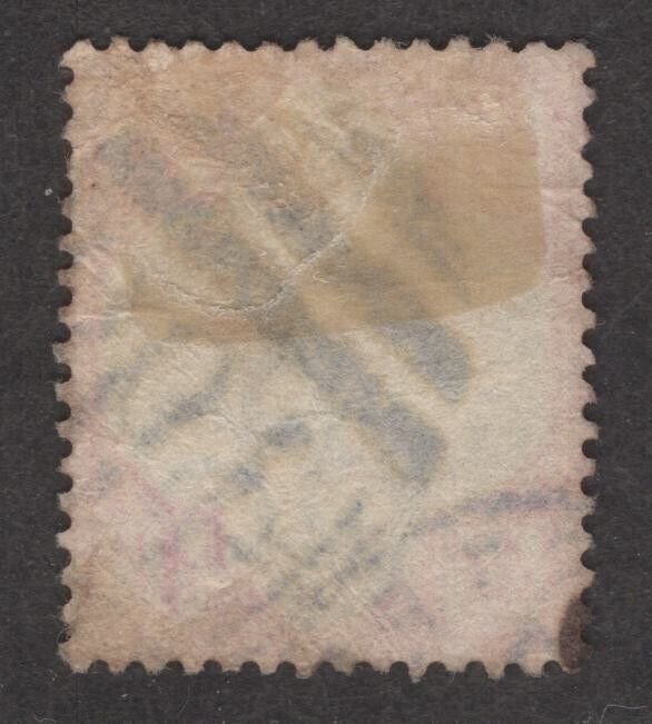 Great Britain Sc#117 used, VF, Cv. $45