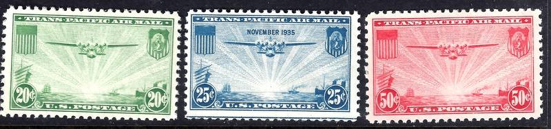 U.S.  C20-C22 FVF MNHSCV$23.40 Low Start