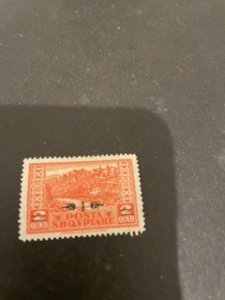 Albania sc 163 MH