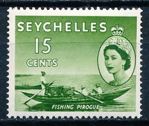 Seychelles #177 Single MNH