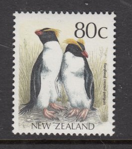 New Zealand 927 Penguins MNH VF