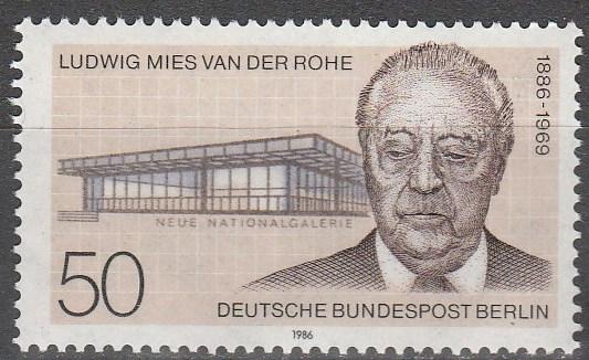 Germany #9N508  MNH VF (V2282)