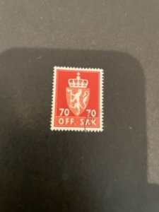 Norway sc O102 u