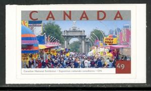 Canada 2023 mint never hinged SCV $ 1.00
