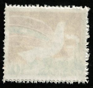 Dove of peace, MNH, ** (T-8118)