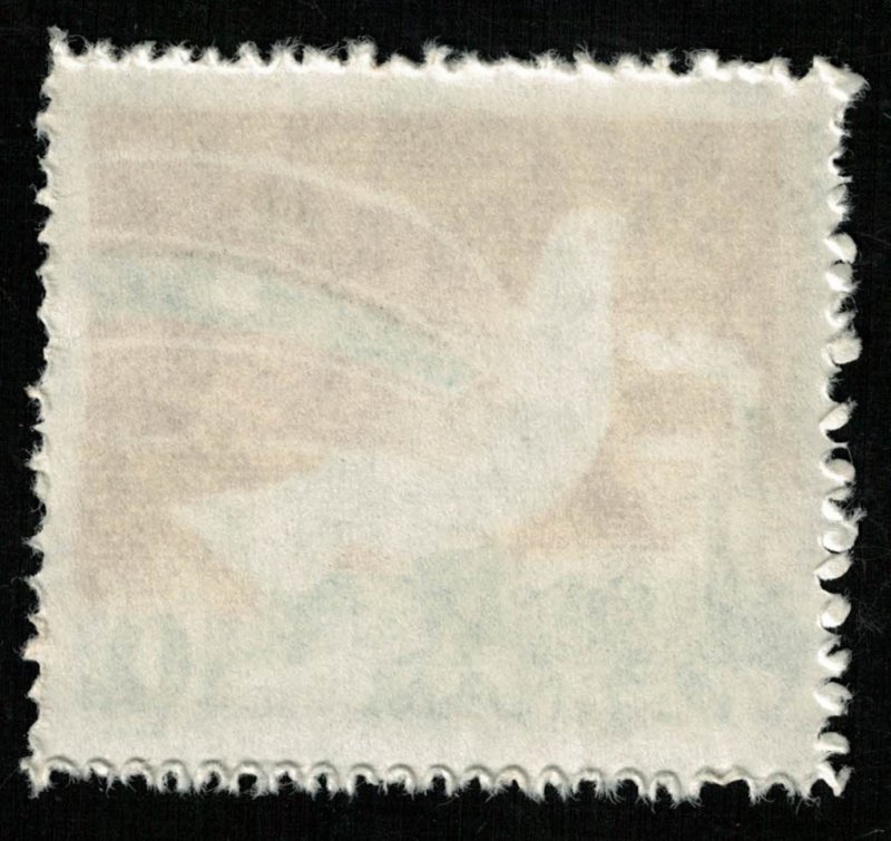 Dove of peace, MNH, ** (T-8118)