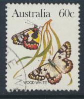 Australia SG 798 Fine Used  