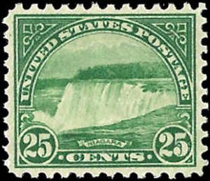 699 Mint,OG,XLH... SCV $8.00