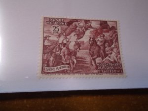 Vatican City  #  150   MH