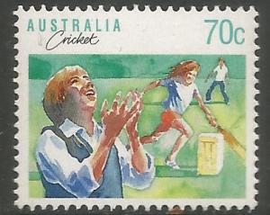 AUSTRALIA  1111  MNH,  CRICKET