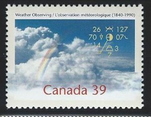Canada MNH Scott cat.# 1287