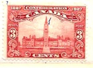 Canada 143 NH